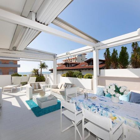 Magnifico Appartamento Dominique Jesolo Lido Carraro Immobiliare - Family Apartments Extérieur photo