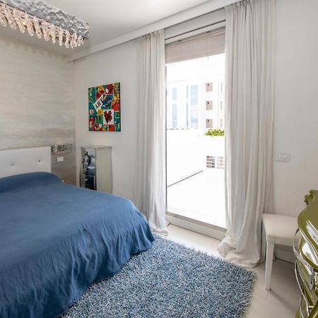 Magnifico Appartamento Dominique Jesolo Lido Carraro Immobiliare - Family Apartments Extérieur photo
