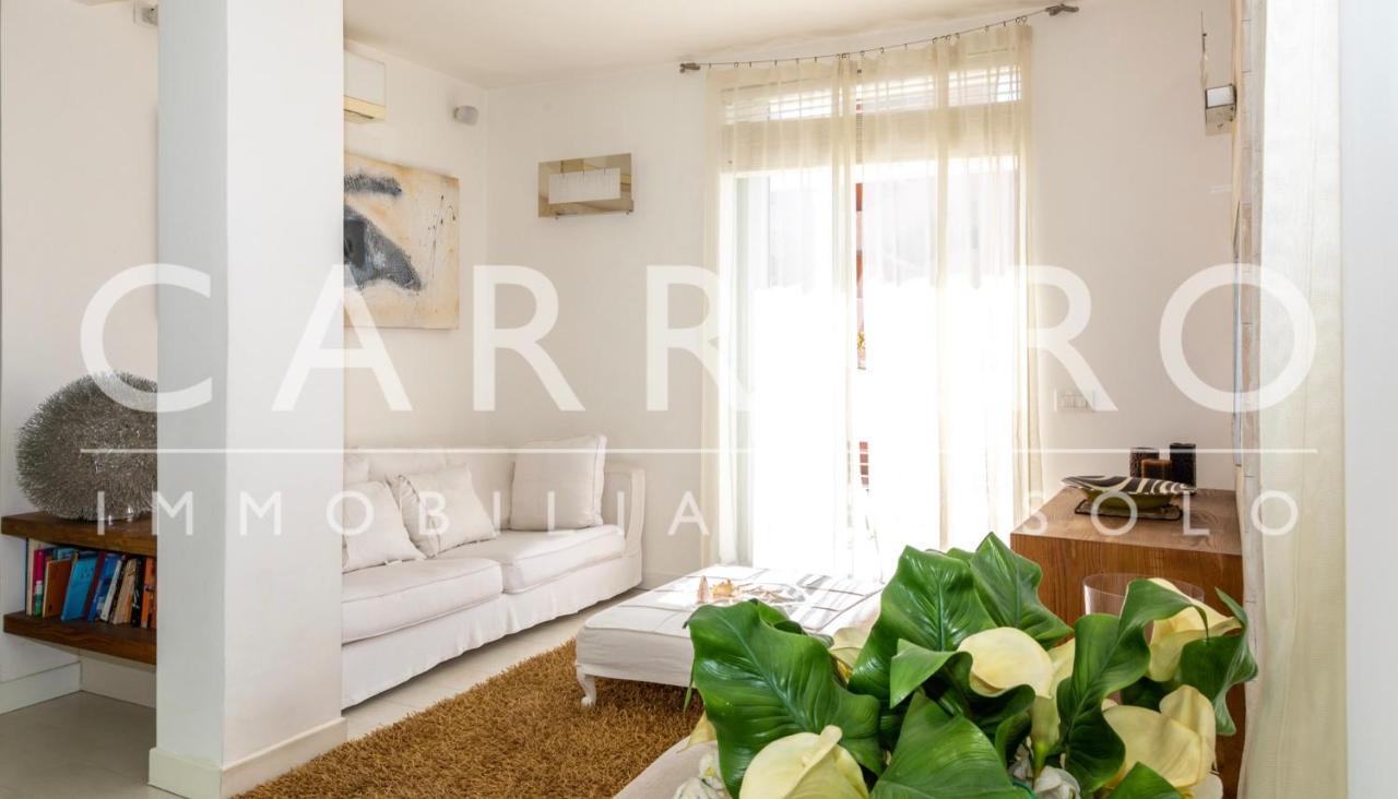 Magnifico Appartamento Dominique Jesolo Lido Carraro Immobiliare - Family Apartments Extérieur photo