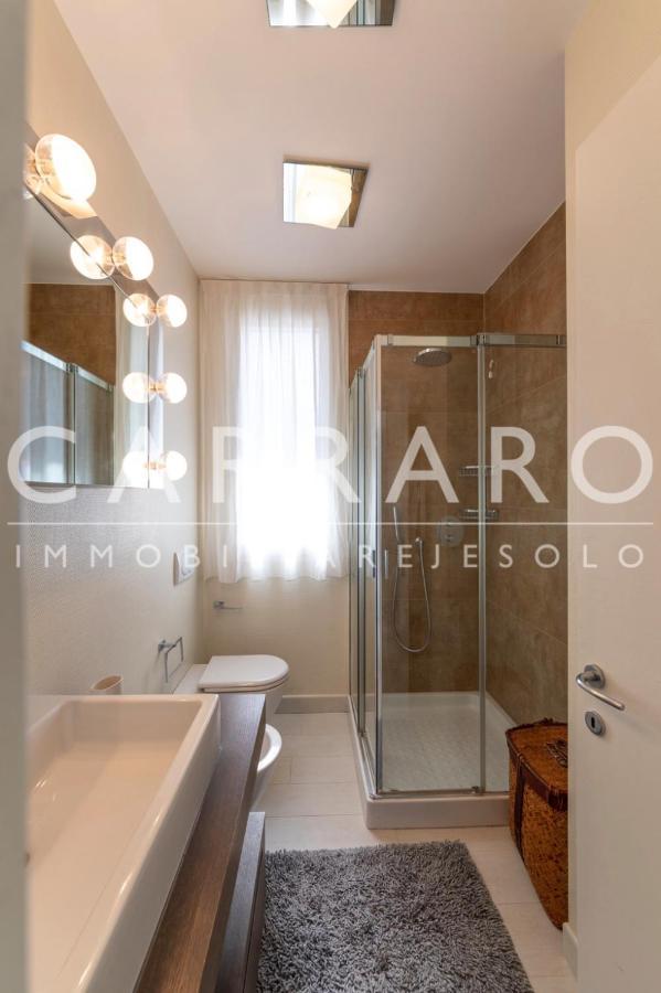 Magnifico Appartamento Dominique Jesolo Lido Carraro Immobiliare - Family Apartments Extérieur photo