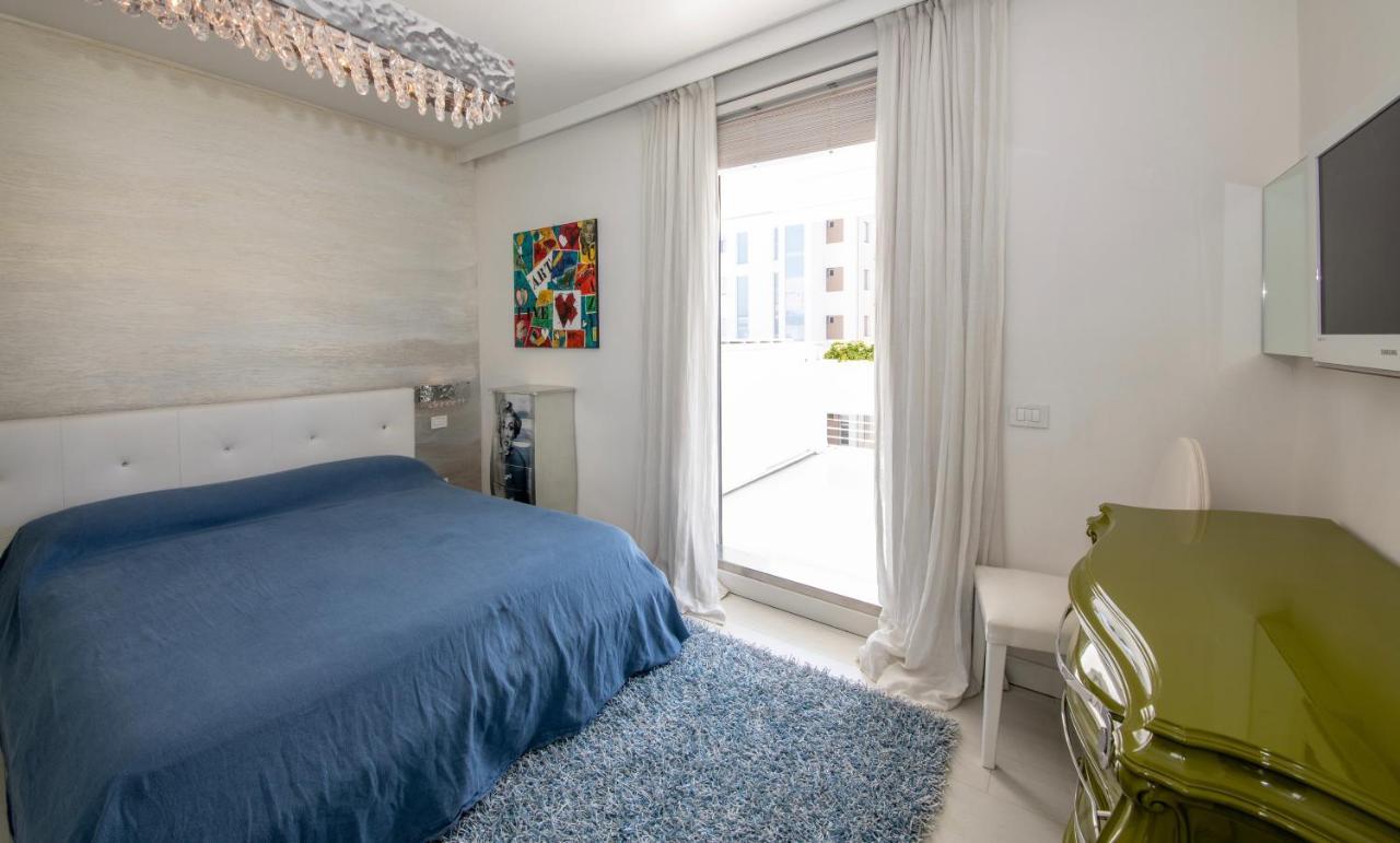 Magnifico Appartamento Dominique Jesolo Lido Carraro Immobiliare - Family Apartments Extérieur photo