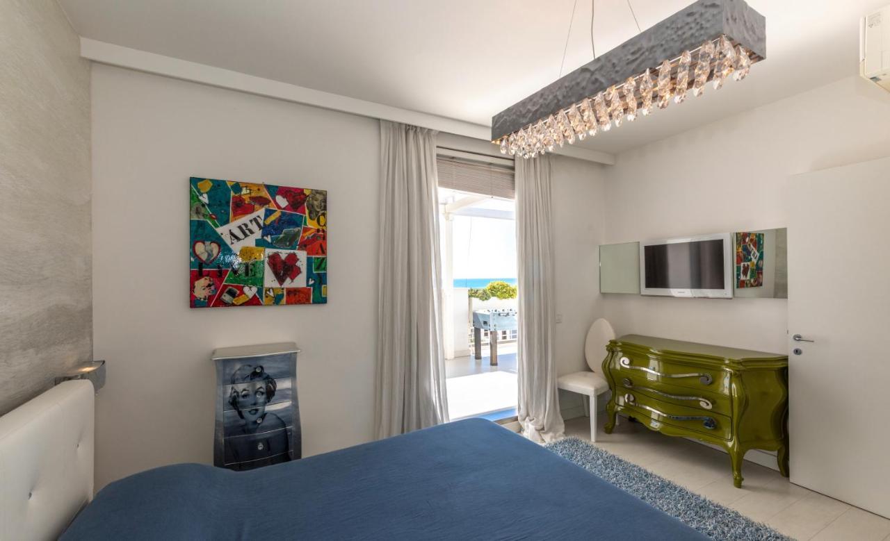 Magnifico Appartamento Dominique Jesolo Lido Carraro Immobiliare - Family Apartments Extérieur photo
